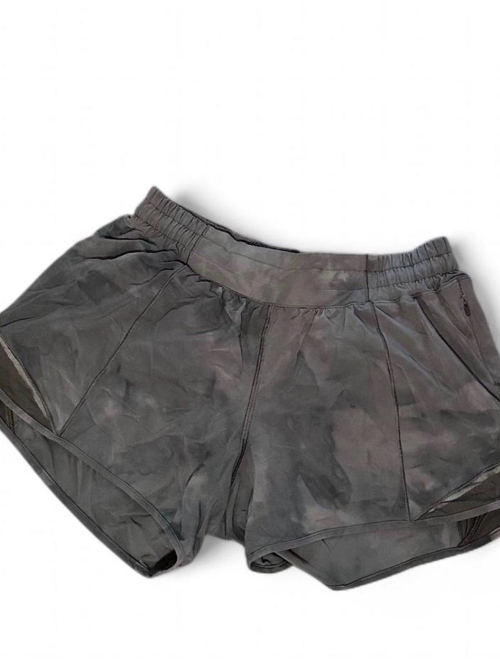 Lululemon Hotty Hot Shorts LR 2.5”